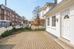 Fredericiagade 27, 6000 Kolding