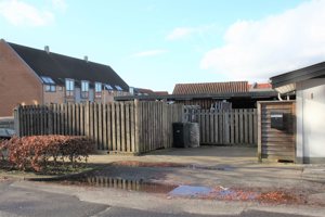 Christian 10 Gade 1, 6000 Kolding