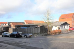 Christian 10 Gade 1, 6000 Kolding