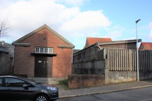 Christian 10 Gade 1, 6000 Kolding