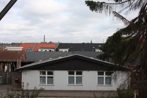 Christian 10 Gade 1, 6000 Kolding