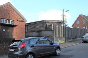 Christian 10 Gade 1, 6000 Kolding