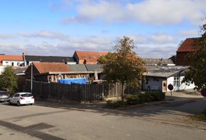 Christian 10 Gade 1, 6000 Kolding