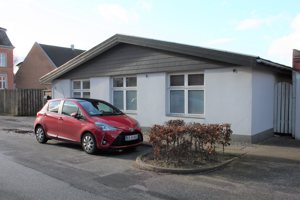 Christian 10 Gade 1, 6000 Kolding