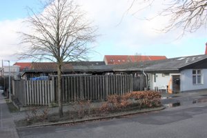 Christian 10 Gade 1, 6000 Kolding