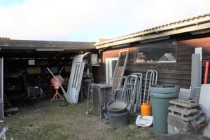 Christian 10 Gade 1, 6000 Kolding