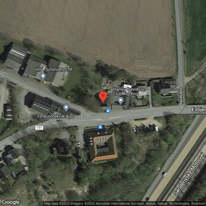 Esbjergvej 128, Harte, 6000 Kolding