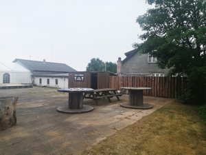 Esbjergvej 128, Harte, 6000 Kolding