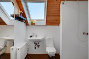 Varmarkvej 5, 6092 Sønder Stenderup