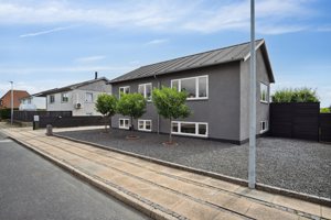 Brandorffsvej 25, 6000 Kolding