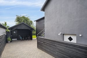 Brandorffsvej 25, 6000 Kolding