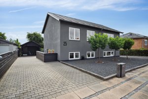 Brandorffsvej 25, 6000 Kolding