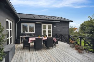 Brandorffsvej 25, 6000 Kolding