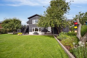 Brandorffsvej 25, 6000 Kolding