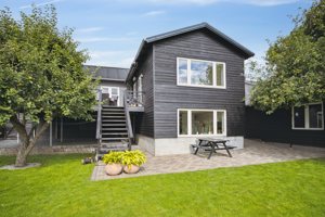 Brandorffsvej 25, 6000 Kolding