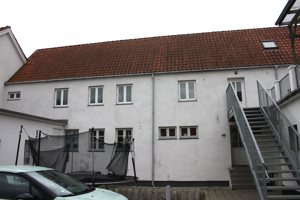 Lindegade 42, 6070 Christiansfeld