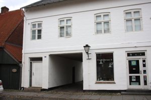 Lindegade 42, 6070 Christiansfeld