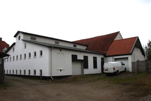 Lindegade 42, 6070 Christiansfeld