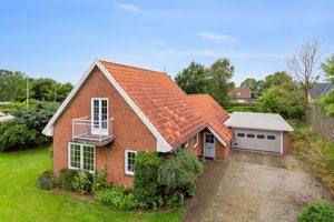 Farrisvej 2, Ødis Bramdrup, 6580 Vamdrup