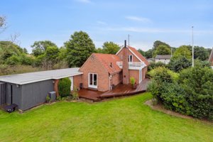 Farrisvej 2, Ødis Bramdrup, 6580 Vamdrup