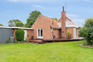 Farrisvej 2, Ødis Bramdrup, 6580 Vamdrup