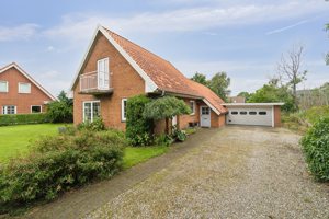 Farrisvej 2, Ødis Bramdrup, 6580 Vamdrup