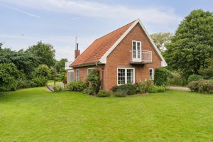 Farrisvej 2, Ødis Bramdrup, 6580 Vamdrup