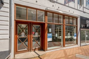 Østergade 1A, 6000 Kolding