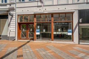 Østergade 1A, 6000 Kolding