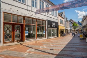 Østergade 1A, 6000 Kolding