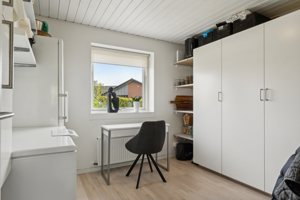 Abildvænget 2, Agtrup, 6091 Bjert