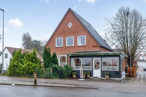 Agtrupvej 146, 6000 Kolding