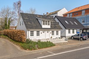 Fredericiagade 27, 6000 Kolding