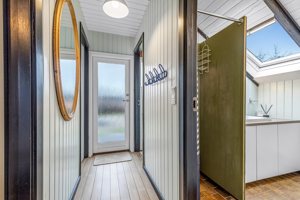 Rønnebærvænget 4, Trappendal, 6094 Hejls