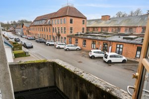 Olaf Ryes Gade 34, 6000 Kolding