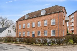Karolinegade 4A, 2. tv., 6000 Kolding