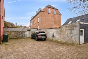 Karolinegade 4A, 2. tv., 6000 Kolding