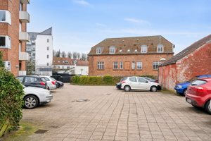 Karolinegade 4A, 2. tv., 6000 Kolding