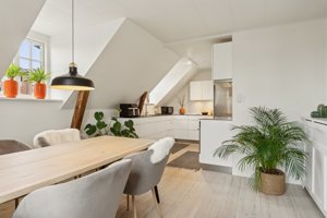 Karolinegade 4A, 2. tv., 6000 Kolding