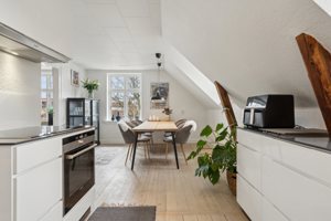 Karolinegade 4A, 2. tv., 6000 Kolding