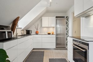 Karolinegade 4A, 2. tv., 6000 Kolding