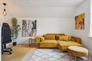 Karolinegade 4A, 2. tv., 6000 Kolding