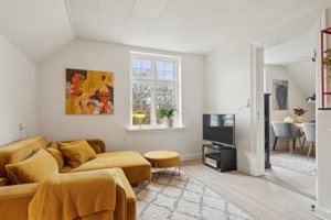 Karolinegade 4A, 2. tv., 6000 Kolding
