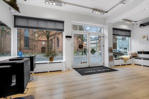 Adelgade 12A, 6000 Kolding