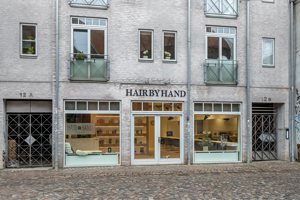 Adelgade 12A, 6000 Kolding