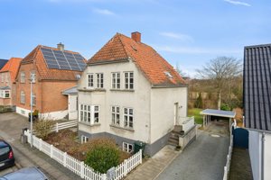 Olaf Ryes Gade 34, 6000 Kolding