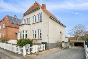 Olaf Ryes Gade 34, 6000 Kolding