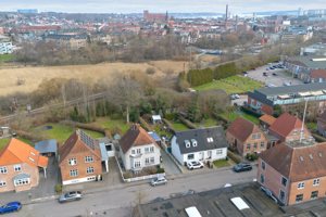 Olaf Ryes Gade 34, 6000 Kolding