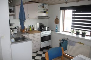 Esbjergvej 128A, Harte, 6000 Kolding