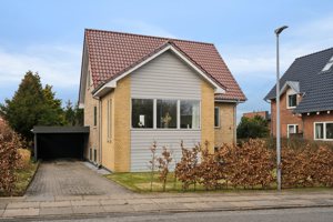 Byvænget 5, 6000 Kolding